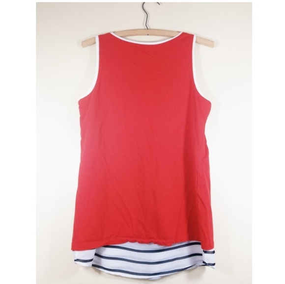 Tommy Hilfiger Top Blouse - Picture 2 of 3